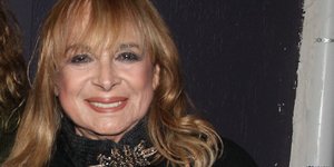 ηθοποιός Άννα Φόνσου