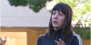 Άννα Κόκορη