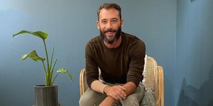 Αντίνοος Αλμπάνης