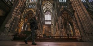 ναος γερμανια αντρας 