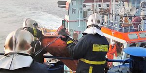  «Euroferry Olympia» 