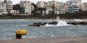 Απαγορευτικό απόπλου
