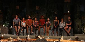 Survivor 2022