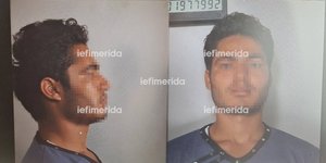 Ο ένας από τους επικίνδυνους δραπέτες των Χανίων