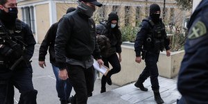 29χρονη μητέρα του 7χρονου που δολοφονήθηκε στην Κυψέλη