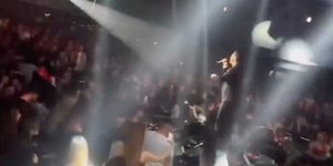 Κόσμος στα νυχτερινά μαγαζιά μετά την χαλάρωση των μέτρων 