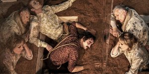 μπετυ αρβανιτη παρασταση 