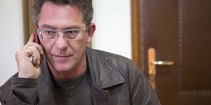 Ο ευρωβουλευτής του ΣΥΡΙΖΑ Κώστας Αρβανίτης