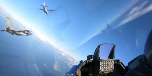 Με ελληνική συμμετοχή η νατοϊκή άσκηση στη Μεσόγειο