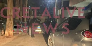 Αστυνομικοί συνέλαβαν τον άνδρα που ξυλοκόπησε την κοπέλα του