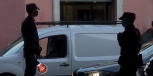 Αφαιρέθηκε η γονική μέριμνα σε πατέρα στην Ισπανία λόγω συμμετοχής του σε τζιχαντιστική οργάνωση