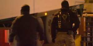 Εξονυχιστικές έρευνες στο Ηράκλειο για τους δραπέτες