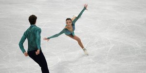 Η Λάουρα Μπαρκέρο