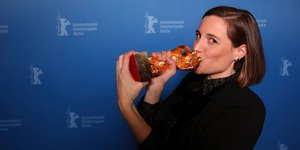 Μπερλινάλε: Η «Χρυσή Άρκτος» απονεμήθηκε στην ταινία «Alcarras»