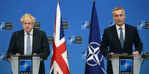 Ουκρανική κρίση