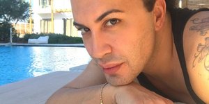 Βασίλης Μπουλούμπασης 