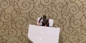 Νεαρό αγόρι