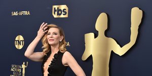 Κέιτ Μπλάνσετ