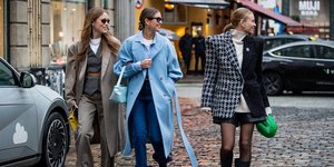 Τα βασικά ρούχα της ντουλάπας των Σκανδιναβών 