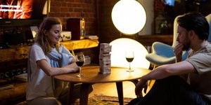 Ζώδια και σχέσεις