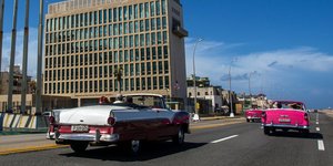 cuba