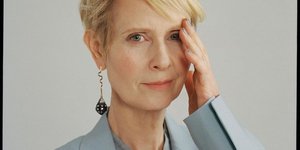 Η Σίνθια Νίξον για τις αντιδράσεις για την Μιράντα