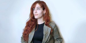 Δάφνη Ξουράφη