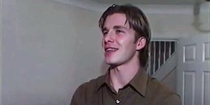 Ο Ντέιβιντ Μπέκαμ αγνώριστος σε ηλικία 22 ετών 