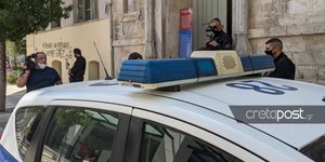 Τα τρία αδέλφια από τα Ζωνιανά οδηγήθηκαν στον εισαγγελέα