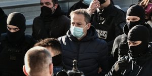 Δημήτρης Λιγνάδης 