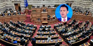 Ο Γ.Αράπογλου της Pulse για τις δημοσκοπήσεις και τις εκλογές