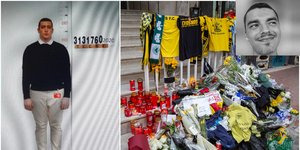 Ο 23χρονος που συνελήφθη για τη δολοφονία του Άλκη Καμπανού