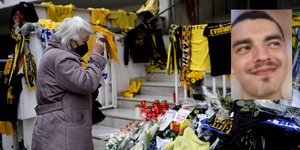 δολοφονία, Άλκης