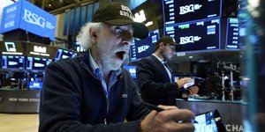 Wall Street