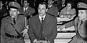 Αριστείδης Παγκρατίδης