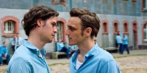 Μεγάλη Απόδραση (Grosse Freiheit/ Great Freedom)