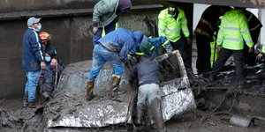 επιχείρηση διάσωσης στον Ισημερινό