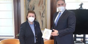 ΕΔΑ Αττικής