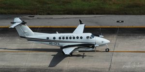 Beechcraft King Air