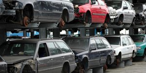 Ηλεκτρικά αυτοκίνητα