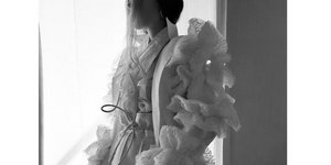 Συνέντευξη με την σχεδιάστρια Ελένη Καββάδα