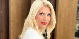 Η Ελένη Μενεγάκη