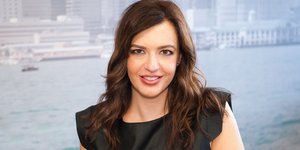 Η Ελένη Βρεττού