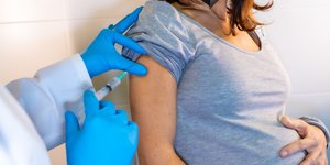 Εμβολιασμός και εγκυμοσύνη