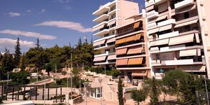 ΕΝΦΙΑ, Νέα Σμύρνη