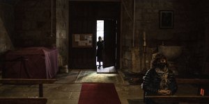 καθολική εκκλησία