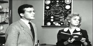 Το ξύλο βγήκε από τον παράδεισο