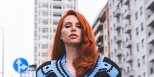 H Eβελυν Καζαντζόγλου