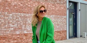  Γερμανίδα fashionista