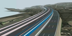 flyover δρόμος θεσσαλονίκη